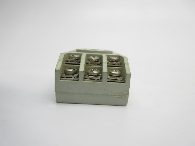 BROYCE CONTROL FWD11 300VAC 10A NSNP