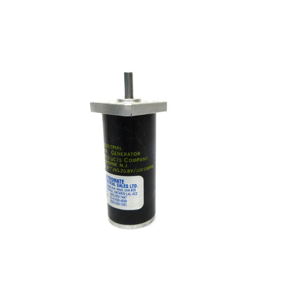 SERVO TEK SB-757B-1 NSNP