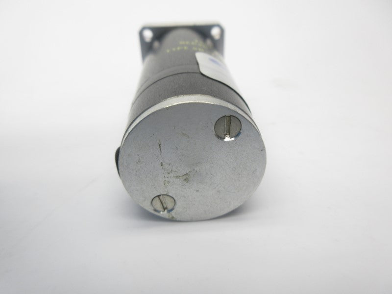 SERVO TEK SB-757B-1 NSNP