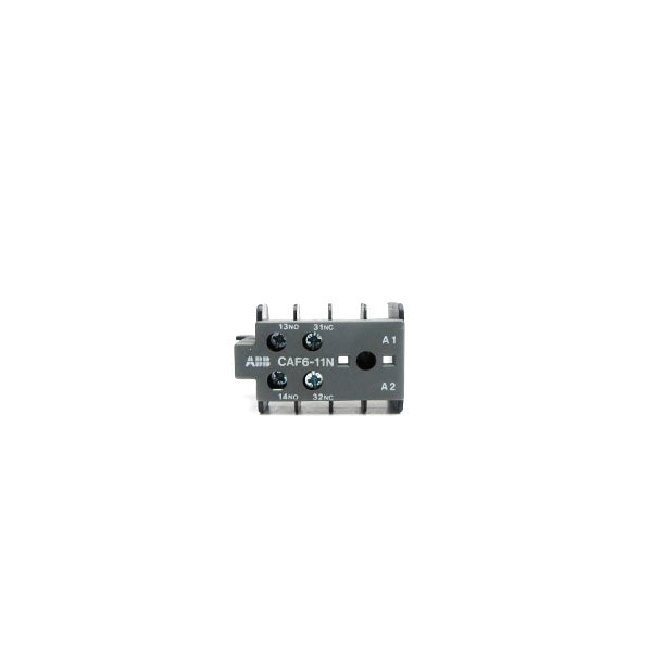 ABB CAF6-11N NSNP