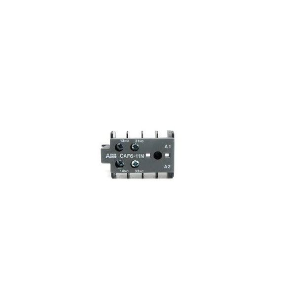 ABB CAF6-11N NSNP