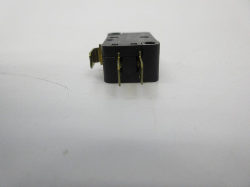 C&K TMCG40 24TM-4 125VAC 1A NSNP