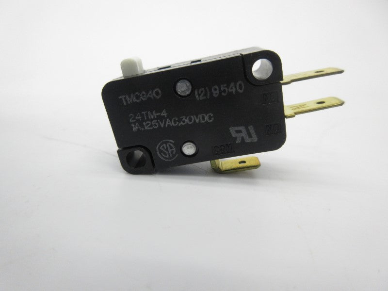 C&K TMCG40 24TM-4 125VAC 1A NSNP