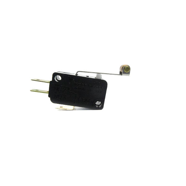 MICRO SWITCH V7-2B17D8-207 277VAC 11A NSNP