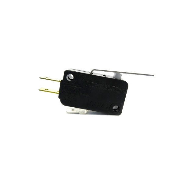 MICRO SWITCH V7-1B17D8-022 277VAC 11A NSNP