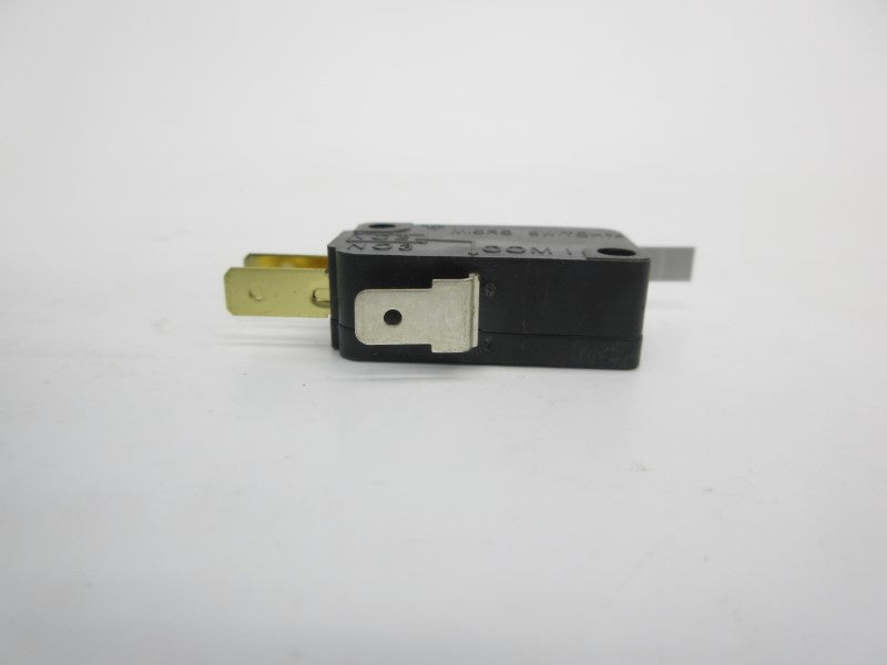 MICRO SWITCH V7-1B17D8-022 277VAC 11A NSNP