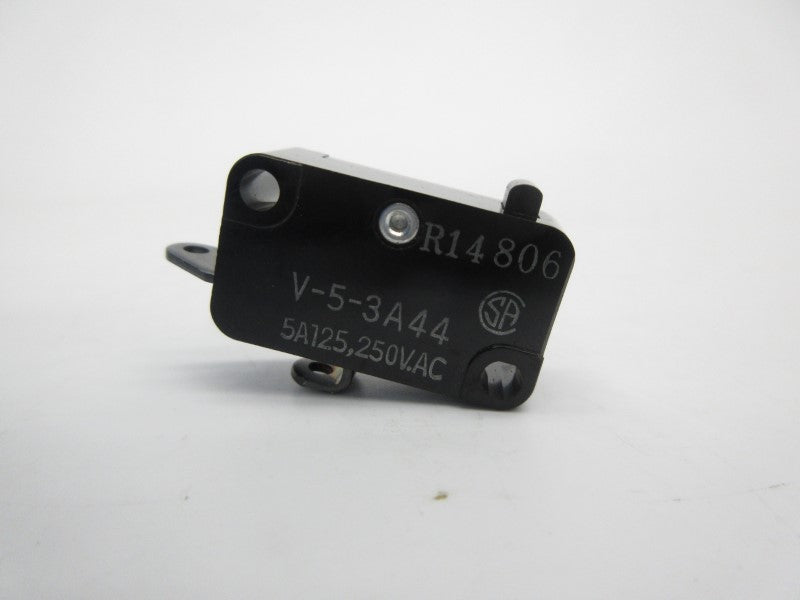 OMRON V-5-3A44 250VAC 5A NSNP