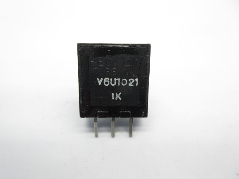 PEC V6U1021 NSNP