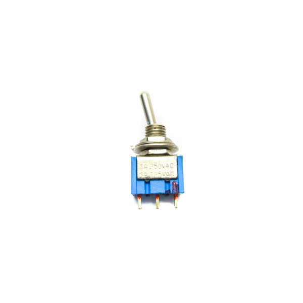 SWITCH MTS-1 250VAC 3A NSNP
