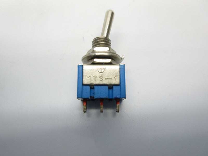 SWITCH MTS-1 250VAC 3A NSNP