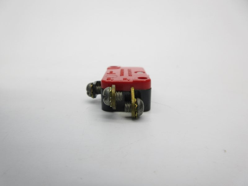 MICRO SWITCH V3-601 250VAC 5A NSNP