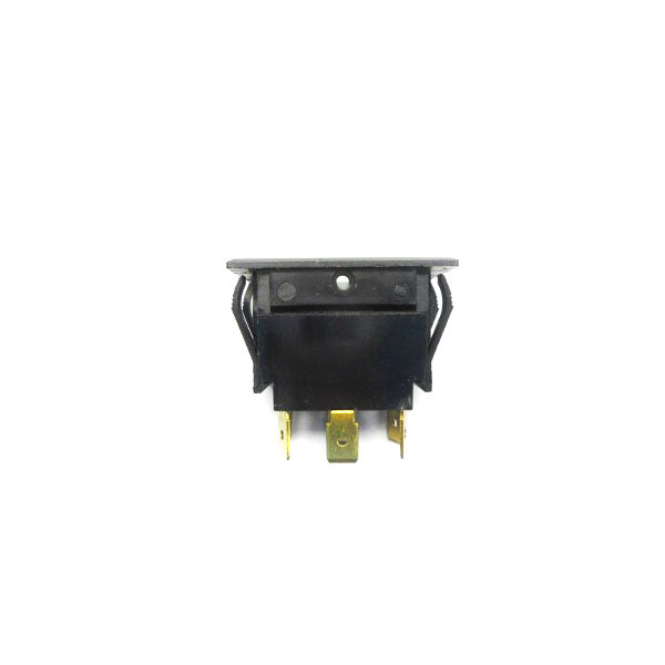 CARLING TECHNOLOGIES 1312R 250VAC 10A NSNP