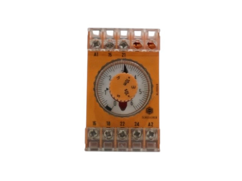 SCHLEICHER ST5 TIMER MODULE NSNP