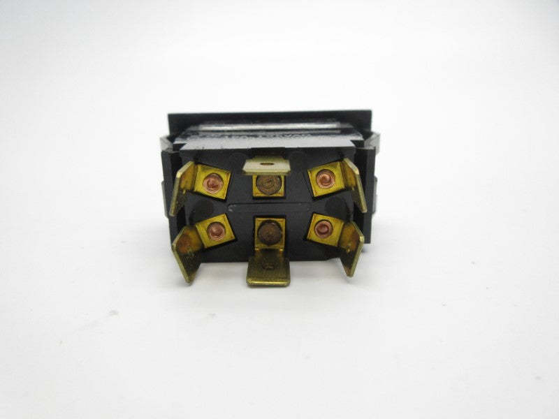 CARLING 0416 250VAC 10A NSNP