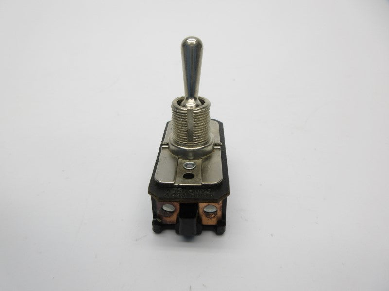 CUTLER HAMMER 9837 250V 6A NSNP