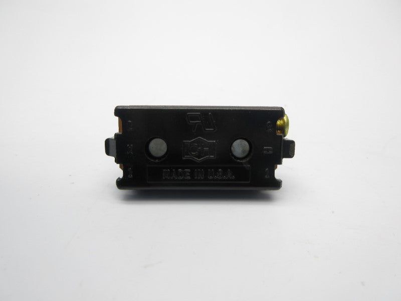 CUTLER HAMMER 9837 250V 6A NSNP