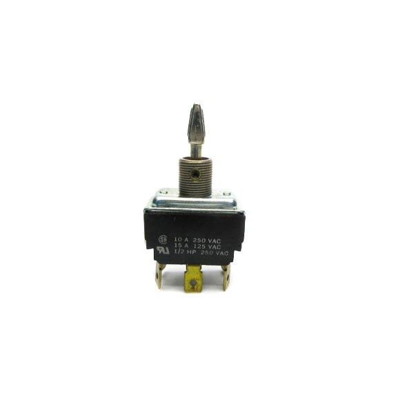CUTLER HAMMER 1C86129PT5 250VAC 10A NSNP