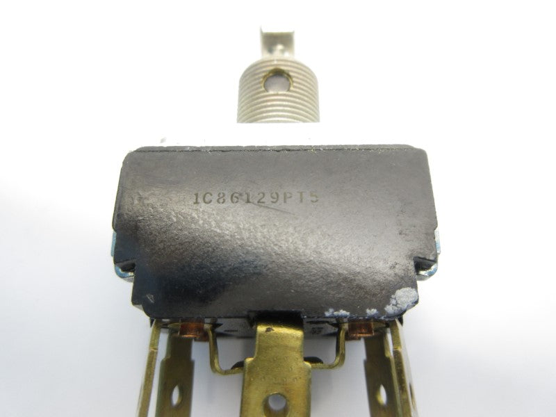 CUTLER HAMMER 1C86129PT5 250VAC 10A NSNP