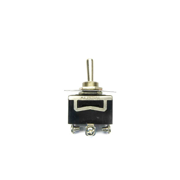 SWITCH KN3C-103 250VAC 6A NSNP