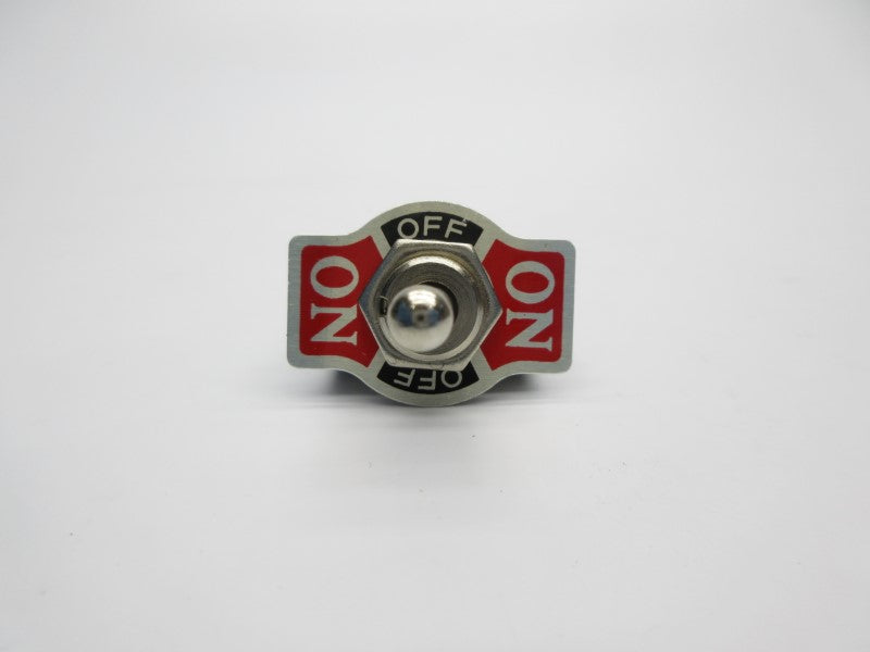 SWITCH KN3C-103 250VAC 6A NSNP