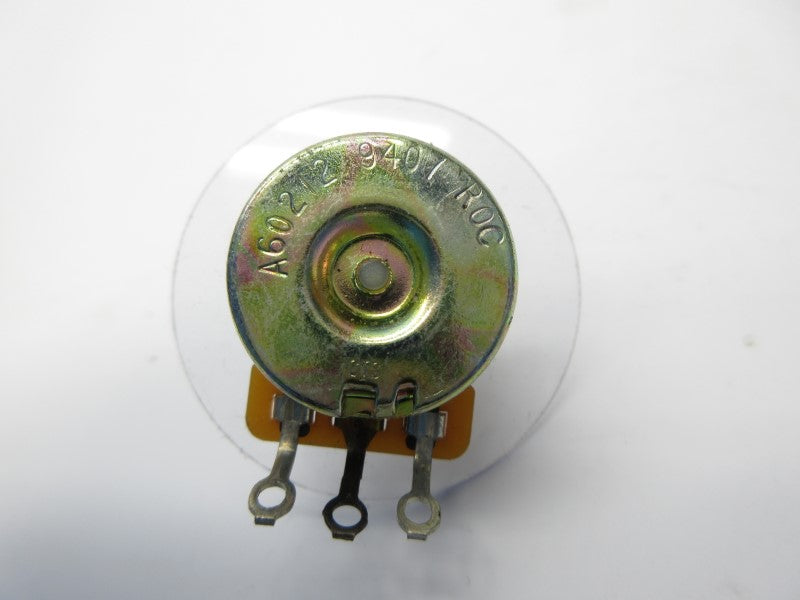 POTENTIOMETER A60212-9407-ROC NSNP