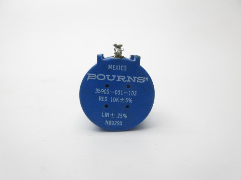 BOURNS 3590S-001-103 NSNP