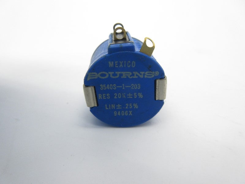 BOURNS 3540S-1-203 NSNP