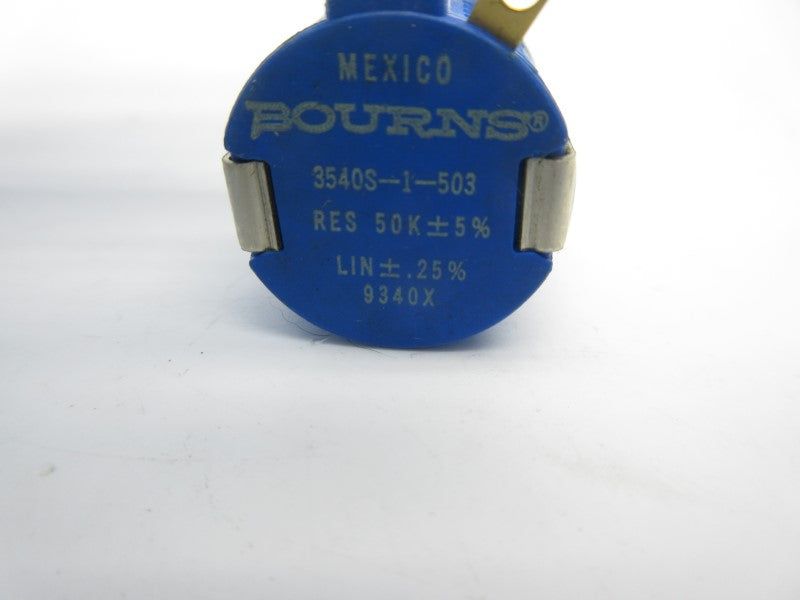 BOURNS 3540S-1-503 NSNP
