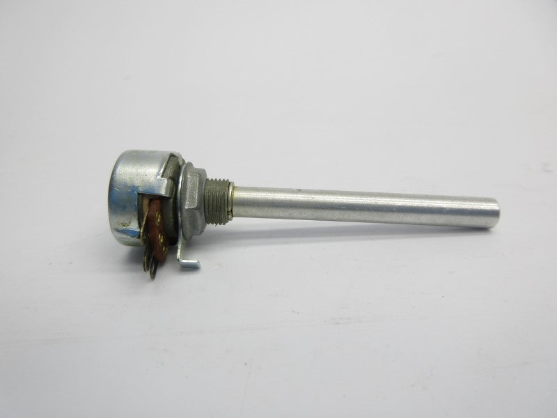 MALLORY VW-3K 2359022 NSNP