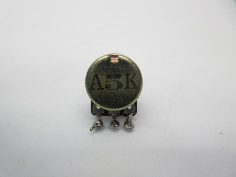 POTENTIOMETER A5K NSNP