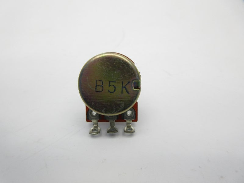 POTENTIOMETER B5K NSNP
