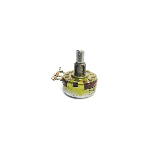 ALLEN BRADLEY JA4N048S104UE UNMP