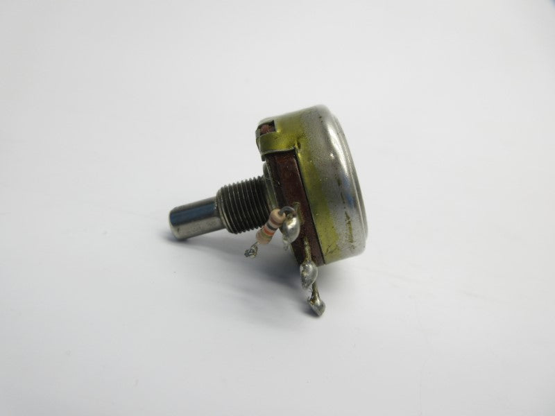 ALLEN BRADLEY JA4N048S104UE UNMP