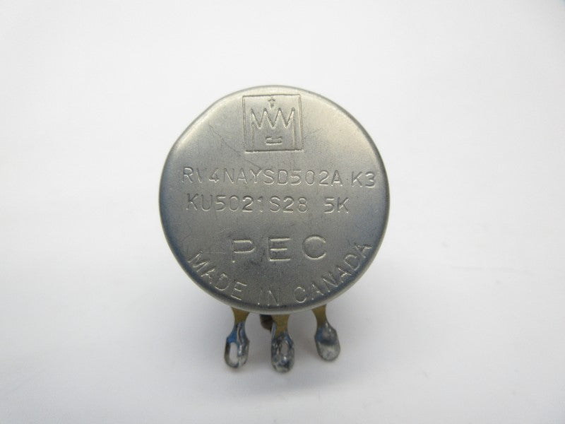 PEC RV4NAYSD502AK3 KU5021S28 NSNP