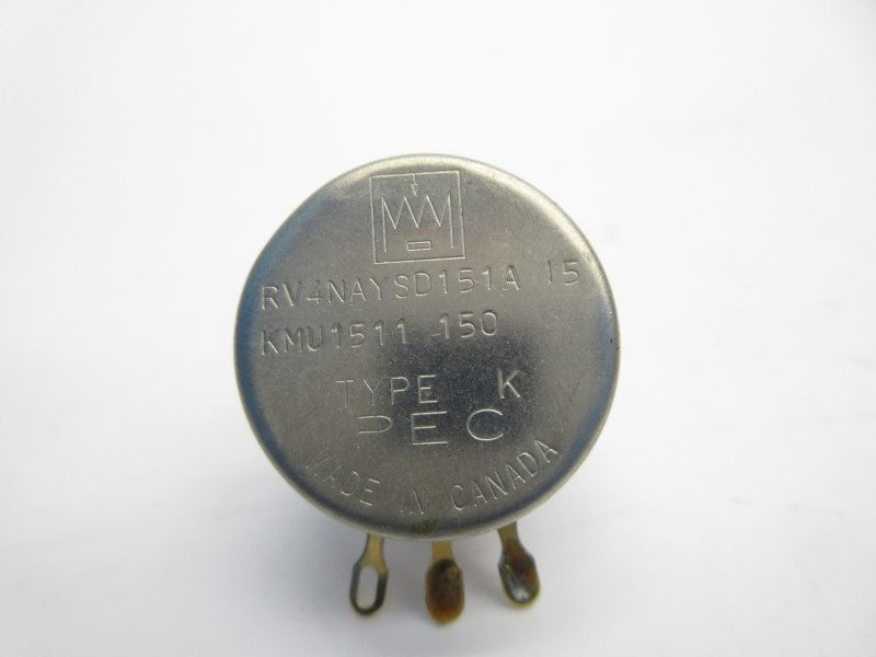 PEC RV4NAYSD151A15 KMU1511 NSNP
