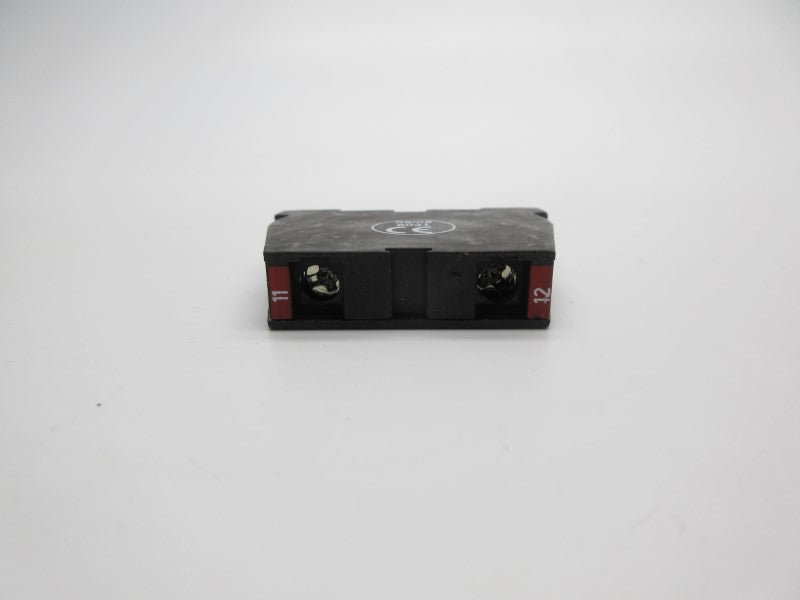 ELAN EF10.1 300VAC 10A NSNP