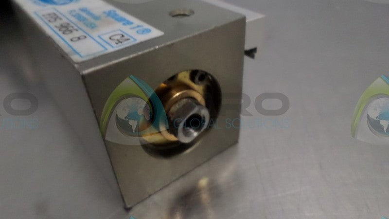 FABCO-AIR FPS9668 PNEUMATIC CYLINDERUNMP