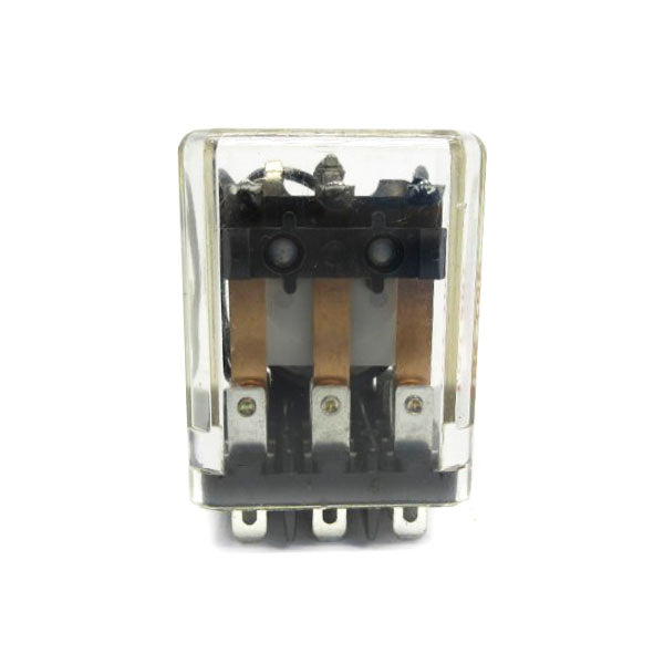 POTTER & BRUMFIELD KUP-14D15-110 110VDC 10A NSNP