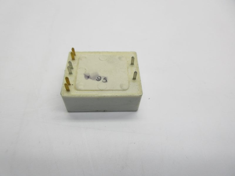 POTTER & BRUMFIELD R50-E2-Y2-12VDC 28VDC 2A UNMP