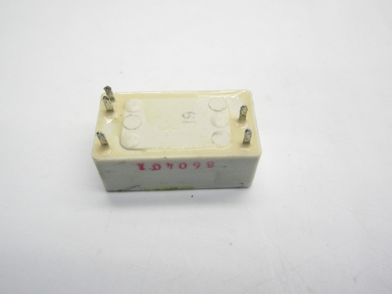 POTTER & BRUMFIELD R50-E2-Y1-24VDC 28VDC 2A UNMP