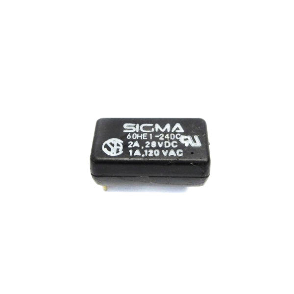 SIGMA 60HE1-24DC 28VDC 2A UNMP