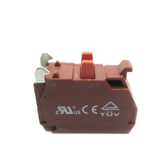 NHD CB-01 600V 10A NSNP