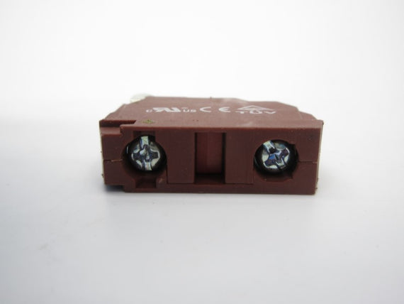 NHD CB-01 600V 10A NSNP