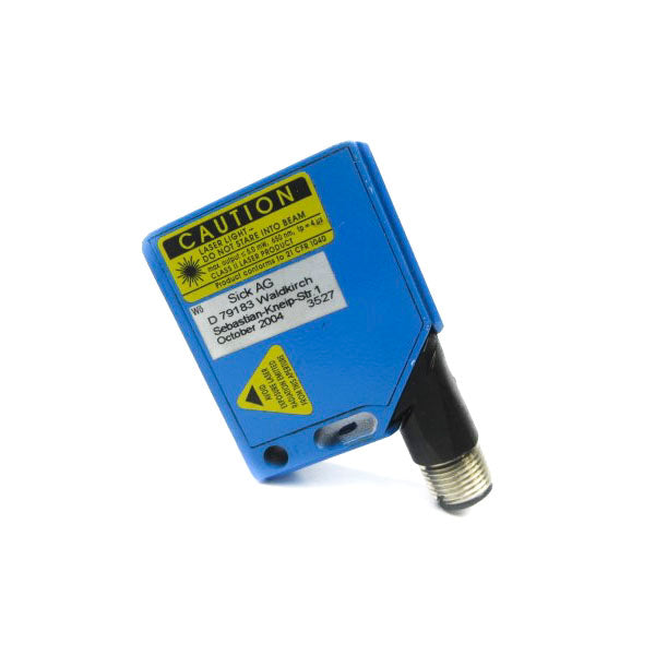 SICK WT12L-2B510A01 1018472 10-30VDC NSNP