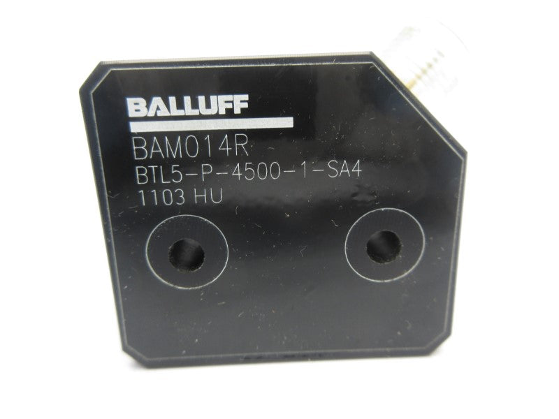 BALLUFF BTL5-P-4500-1-SA4 BAM014R NSNP