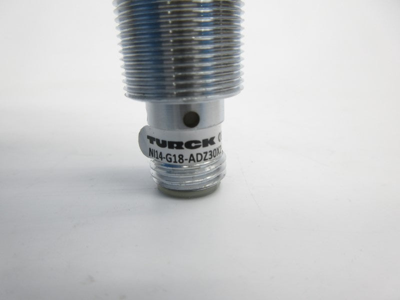 TURCK NI14-G18-ADZ30X2-B3331 NSNP