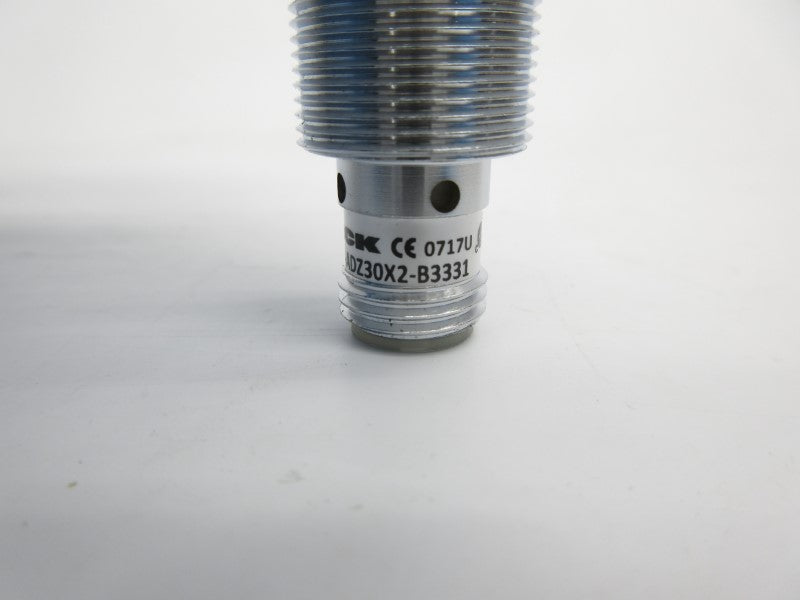 TURCK NI14-G18-ADZ30X2-B3331 NSNP