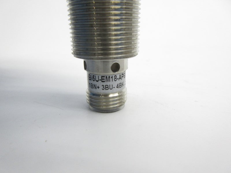 TURCK BI5U-EM18-AP6X-H1141 NSNP