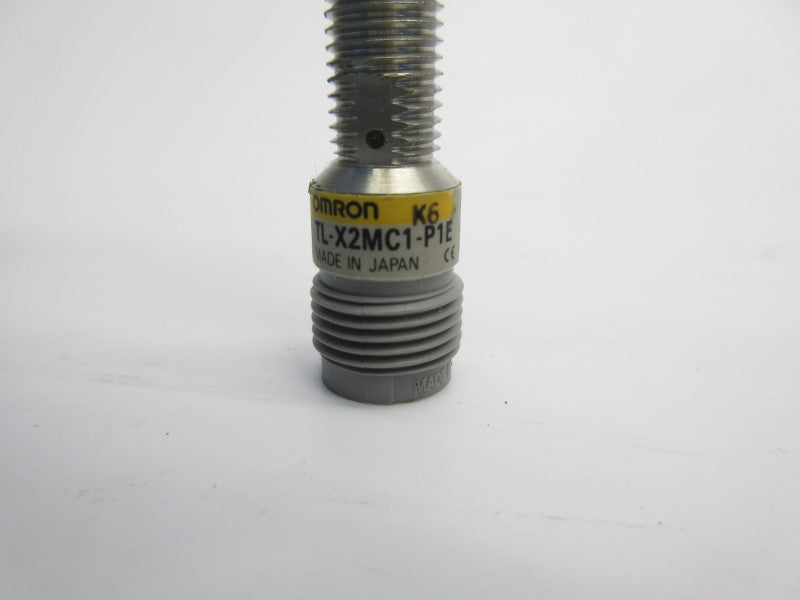 OMRON TL-X2MC1-P1E 12-24VDC NSNP