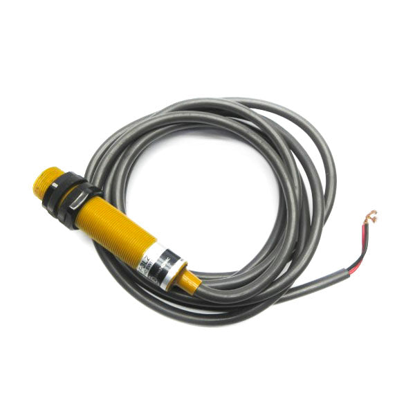 OMRON E3F-3LZ 24-240VAC NSNP